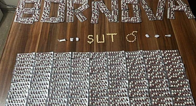 Taksici Değil Torbacı 