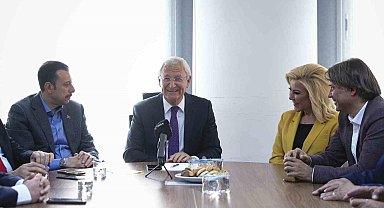 Taksici esnafı ÖTV müjdesini sevinçle karşıladı