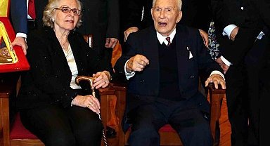 Tanrıyar ailesinin acı günü