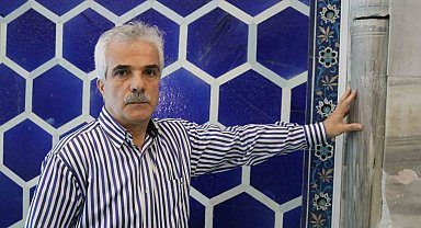 Tarihi caminin ayarlarıyla oynadılar... 8 deprem terazisinden biri dönüyor