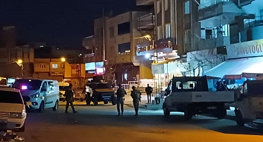 Tartışma sırasında polisi öldüren baba ve oğlu tutuklandı