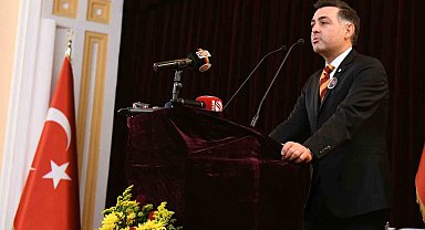 TCG Anadolu'nun Mühendislik ve Tasarım Hizmetleri "SAHA İstanbul" Firması Delta Marine'dan