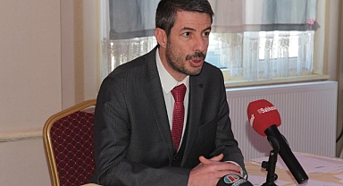 Tekin Yönetim Kurulu’nda