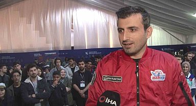 TEKNOFEST 2023 heyecanı başladı