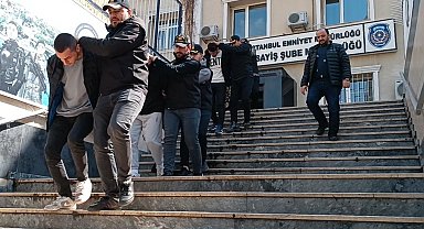 Telefona gelen şifreyi söyledi, 2 milyon lirasından oldu