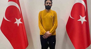 Terör Örgütü Mensubu, Türkiye'ye Getirildi