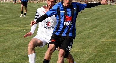 TFF 2. Lig: TECO Karacabey Belediyespor: 2 - Kırklarelispor: 0