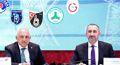 TFF ve Türk Telekom'dan e-Süper Lig için önemli anlaşma