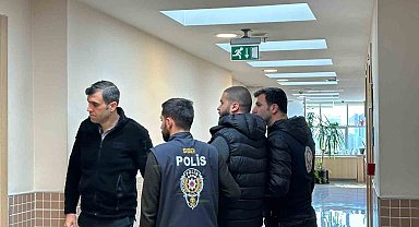 Thodex'in kurucusu Faruk Fatih Özer adliyeye getirildi