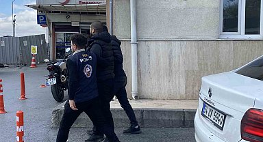 Thodex'in kurucusu Faruk Fatih Özer adliyeye sevk edildi