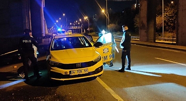  Ticari Takside Başından Silahla Vurulmuş Halde Bulunmuştu, Cinayeti İşleyen Arkadaşı Çıktı     
