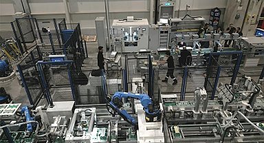 TOGG CEO'su Karakaş: "Teslimatlar ay sonu başlayacak, önümüzdeki yıl üretim kapasitesi artacak"