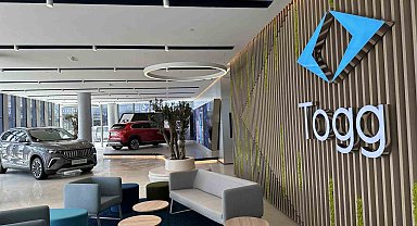 Togg, peş peşe üç deneyim merkezi daha açtı