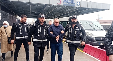 Tosuncuk’un Sağ Kolunun İfadesi Ortaya Çıktı