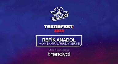 Trendyol, TEKNOFEST ziyaretçilerine teknoloji ve yazılım deneyimi sunacak