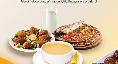 Trendyol Yemek Ramazan ayı trendlerini açıkladı