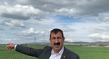 TÜDKİYEB Genel Başkanı Çelik: "Üretimin sürdürülebilirliğini devam ettirmek için tüm imkanlar seferber edilmelidir"