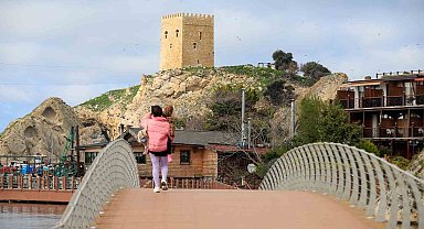 Turizmin Yükselen Yıldızı: Şile