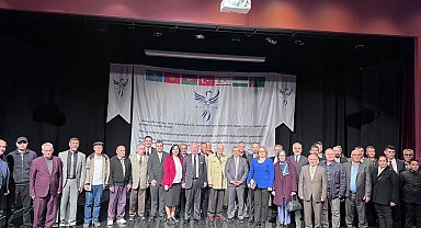 Türk dünyasında bilim, teknoloji, kültür ve sanat alanında işbirliği artırılacak