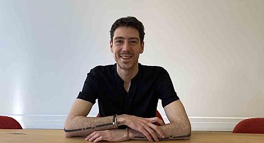 Türk mimarın eseri New York'ta sergileniyor