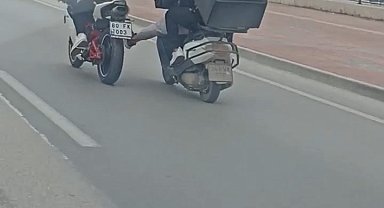 Türk usülü çekici