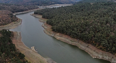  Türkiye Genelinde Baraj Doluluk Oranları Açıklandı   