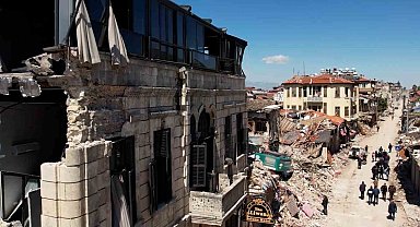 Türkiye Ulusal Risk Kalkanı Modeli üçüncü toplantısı yarın İstanbul'da yapılacak