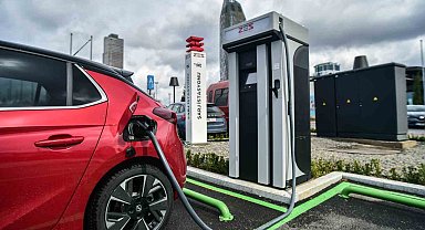 Türkiye'de Elektrikli Otomobile Geçiş Hızlandı,Satışlar Her ay Artıyor