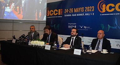 Türkiye'nin elektrikte kurulu gücünün yüzde 54'ü yenilenebilir enerjiden