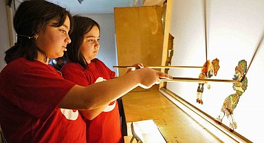 Türkiye'nin en genç hayalileri