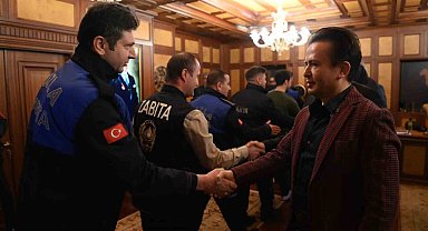 Tuzla Belediye Başkanı Dr. Şadi Yazıcı: "Kırgınlıkları, dargınlıkları bir yana bırakacağız"