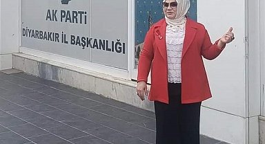 TV programcısı Tuba Nergiz AK Parti'den aday adayı