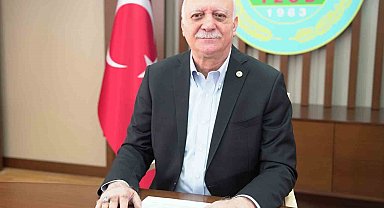 TZOB Başkanı Bayraktar: "Hayvancılıkla ilgili temel yaklaşım ithalat değil, iç üretimi artırmak olmalıdır"