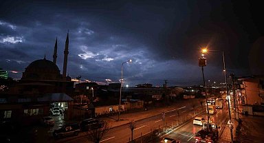 UEDAŞ'tan bayramda kesintisiz enerji hizmeti