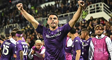 UEFA Avrupa Ligi ve Konferans Ligi'nde yarı finalistler belli oldu