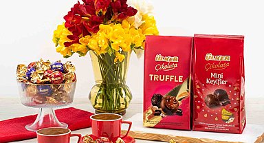 Ülker, 55 ürünüyle Ramazan Bayramı'na hazır