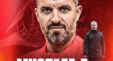 Ümraniyespor'da Mustafa Er dönemi