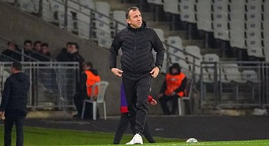 Ümraniyespor'da, Recep Uçar dönemi sona erdi