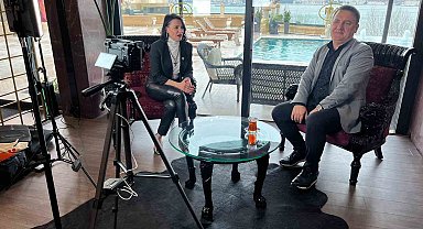 Ünlü organizatör şehir şehir bakın ne için gezecek