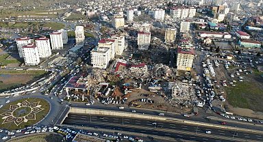 Ünlü organizatörden anlamlı davranış