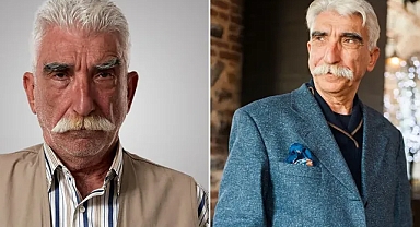 Usta oyuncu Cezmi Baskın, Türkiye İşçi Partisi'ne katıldı