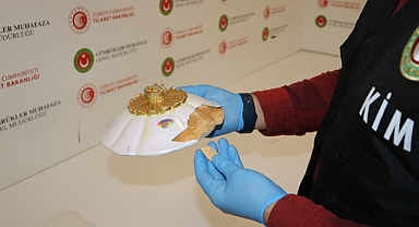   Uyuşturucu Tacirleri Sınır Tanımıyor 