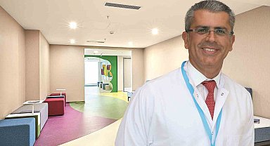 Uzm. Dr. Can Özoğlu: "Şimdiki bebekler şanslı, aşıyla korunuyorlar"