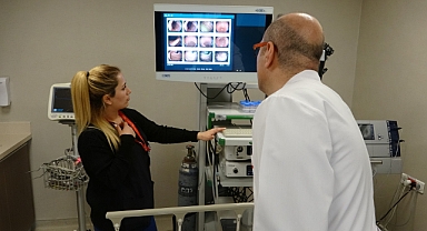 Uzman Doktordan Kolon Kanseri Uyarısı!  