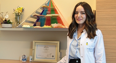 Uzmanından Bayramda Beslenme Önerileri   