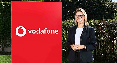 Vodafone'lu olmak uçtan uca dijitalleşti