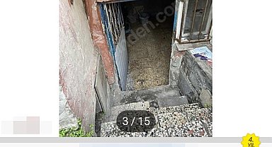 Yabancılara 'harabe ev' tuzağı