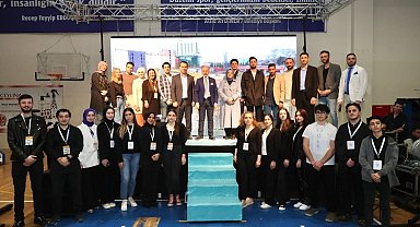 Yardımseverler Bayrampaşa'da iftar sofrasında buluştu