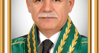 Yargıtay 6. Hukuk Dairesi Başkanlığına Murat Kıyak seçildi