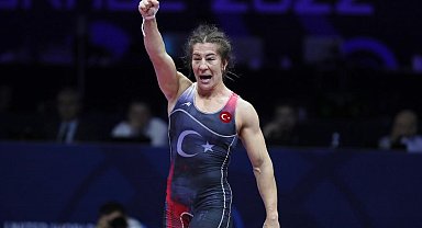 Yasemin Adar Yiğit'e Cumhurbaşkanı Erdoğan'dan atama müjdesi